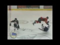 [HD] Zack Kassian Headshot Hit on Matt Kennedy