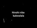 Download Serenje Kalindula Band Destroyer Nkandu Mwaina Shani Released In 2002 Mp3 Song