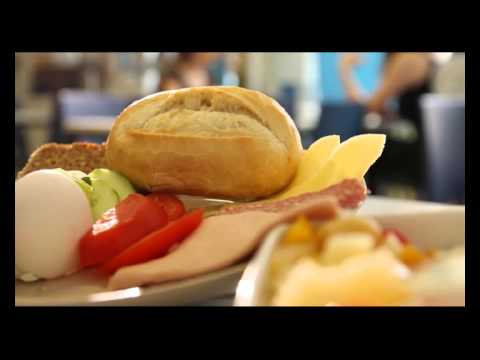 Video Metropol Hostel Berlin