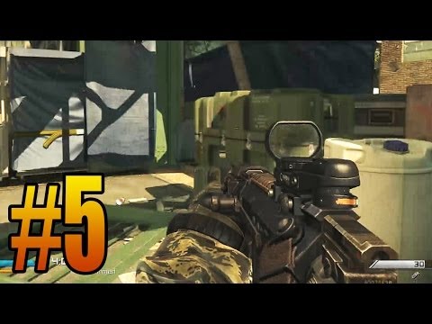 Duty - Do you like the counter? Should it stay? :D ○ 5 KD Challenge - Infected!: http://youtu.be/f8p16x5WGQM ○ $100 1v1 vs Syndicate: http://youtu.be/BKwJciedw3w Im...