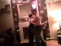 brandon n jasmine!!
