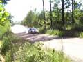 65 Rajd Polski 2008 OS 3 Bouffier