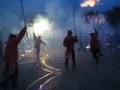 festa europa à Toulouse 6 septembre