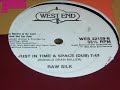 Raw Silk - Just In Time And Space (Dub) CLASSIC DISCO/FUNK ! Raw Silk - Just In Time And Space (Dub) CLASSIC DISCO/FUNK !