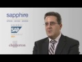 Chesterton Global and Sapphire Systems