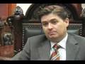 videos de Entrevista Segunda parte Secretario de Nuevo Leon