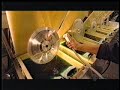 VINYL RECORDS HOW ITS MADE