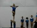 videos de California State Gymnastics Beam Level 4 Platnium Division