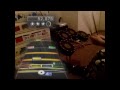 Electric Version 5G* and 100% FC (Rockband 2 Expert Drums)~GWM SPLITSCREEN~