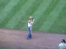 Anna Vissi - Baseball Game - pt2
