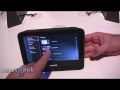 Newsgeekcoil - Sony Dash Hands on
