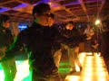 XV EN EL RESIDENCE CON SERGIO ESQUIVEL BALLET