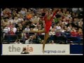 Daiane dos Santos - World Cup Final 2004