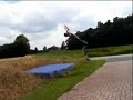 barani to backflip