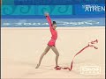 Anna Bessonova montage