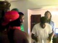 Lil Meta house Waka Flaka Flame with Kebo Gotti  Freestyle from Frenchie and V from Fly Swag N Surf