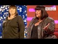 Cher and Dawn French's Lookalikes - The Graham Norton Show preview - BBC One