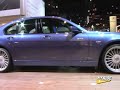 Chicago Auto Show: 2008 Alpina B7