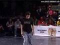 Juste Debout 2008 - Japon (1/3)