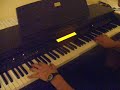 Tetris - Piano Tetris - Piano