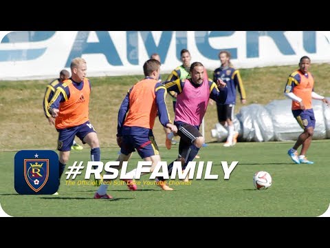 Video: Real Salt Lake at Sporting Kansas City - Match Preview