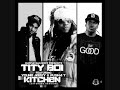 Kitchen (feat. Young Jeezy & Pusha T)