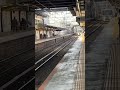 【京王線到着動画】西調布駅に到着する各駅停車新宿行きの8000系　#Shorts