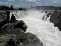 Hogenakkal Falls Hogenakkal Falls