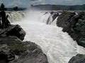 Hogenakkal Falls