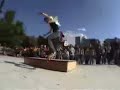 Skateboarding in Athens #2