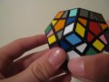 How to Solve the Megaminx (part 1)