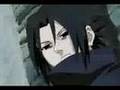 sasuke and naruto