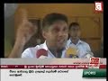 UNP losing streak is over, ready to give leadership on Dec 12 -- Sajith