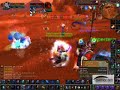 Frost mage pvp video private server