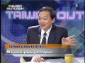 「TAIWAN OUTLOOK」葉金川Taiwan & Health Affairs-4