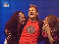 Xutos & Pontapés - MUSICAL Sexta-Feira 13 #Parte 4