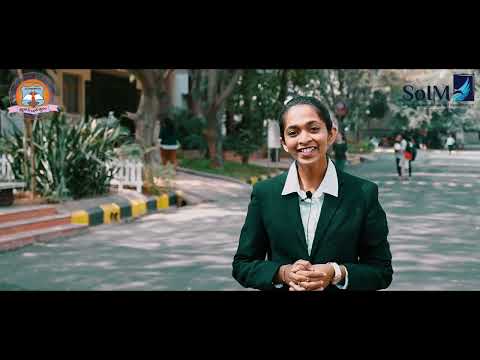 School of Innovation & Management Hyderabad Academic Building video thumbnail 2