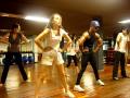 Coreografia de Bad Romance – Lady Gaga