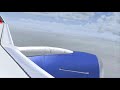 FSX KMCO-KISP Southwest 737-700 Part 3 of 3 FSX KMCO-KISP Southwest 737-700 Part 3 of 3