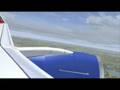 FSX KMCO-KISP Southwest 737-700 Part 3 of 3