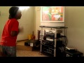 Kid Freaks Out and Turns Into a Horse