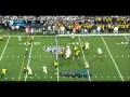 Brett Hundley vs Cal (2012)