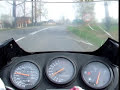 Suzuki Gsx600f