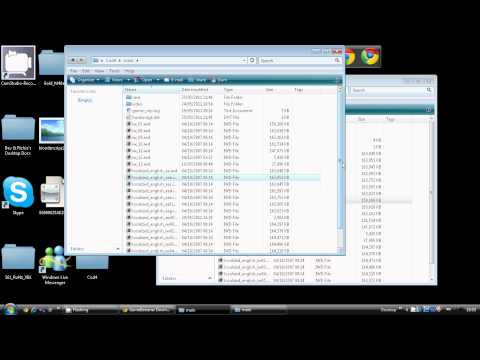 how to download skins for pc