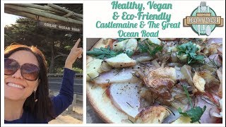 The Healthy Voyager Southern Australia Road Trip