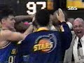 Coach Rick Ross Winning @ The Buzzer