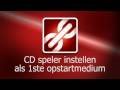 Harddisk wissen met DBAN