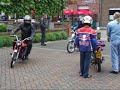 Massenhoven: Suzuki oldtimerrondrit