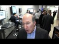 Davos 2012 - Saul Perlmetter