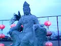 Dong Zhen Temple - Kwan Yin